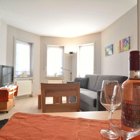 Ferienwohnung Weingarten Klotten Exteriör bild