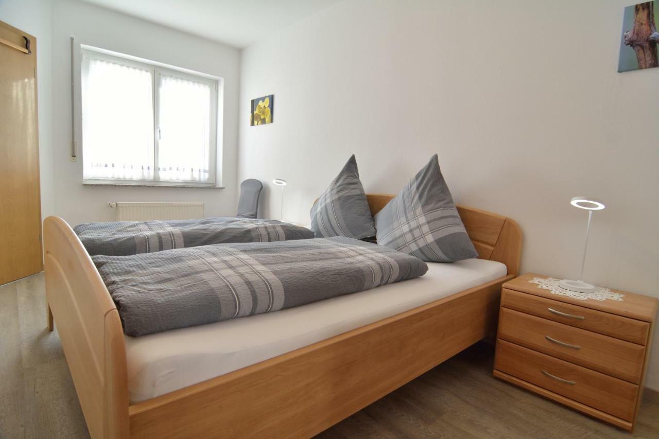 Ferienwohnung Weingarten Klotten Exteriör bild